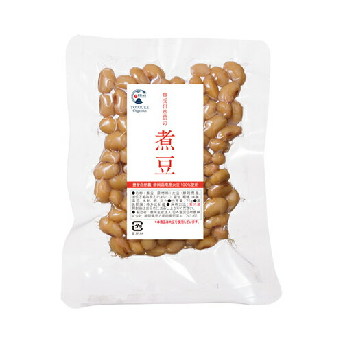 あじわい煮豆 福豊 75g