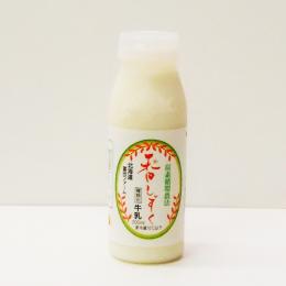 炭素循環農法 香しずく　２００ml４７本入り【沖縄・離島発送不可】【代引き不可】【北海道産の乳製品のみ複数ご注文の場合、送料はご注文時１個毎個別でプラス