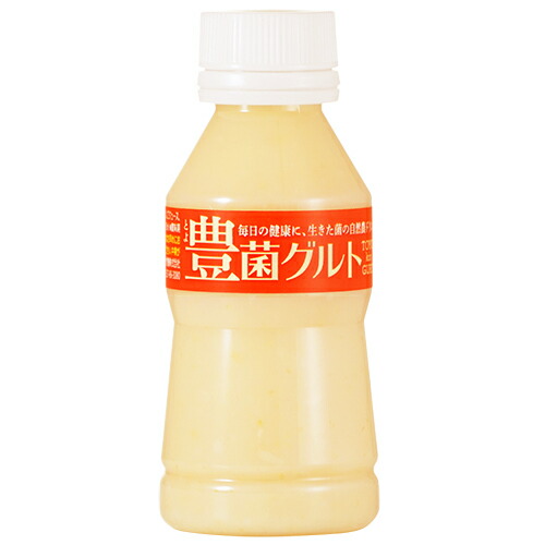 豊菌グルト(10本入り)