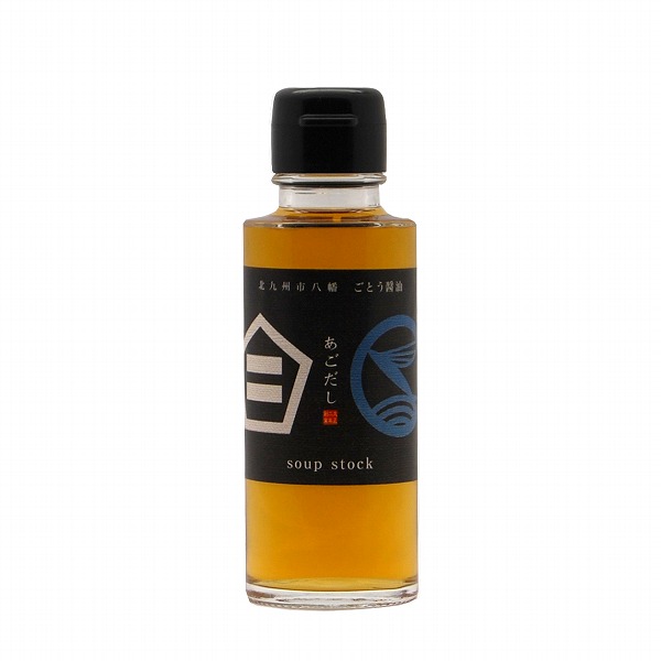 あごだし 100ml