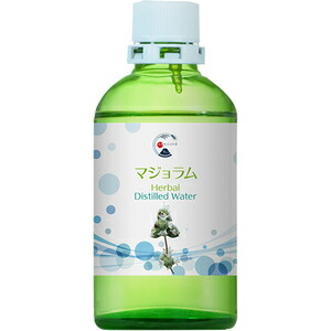 ハーブ蒸留水 マジョラム100ml