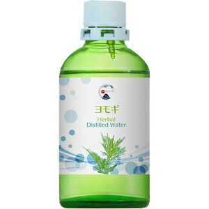 ハーブ蒸留水 ヨモギ100ml