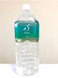 【天然シリカ水】+S water　２L（プラスエス ウォーター）