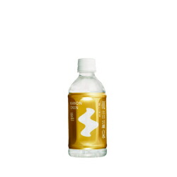 飲む温泉 観音温泉水 350ml30本入り・ケース2箱(60本) 【◆硬度1.0未満の超軟水・pH9.5のアルカリ泉】